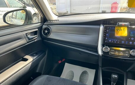 Toyota Corolla, 2016 год, 1 299 000 рублей, 16 фотография