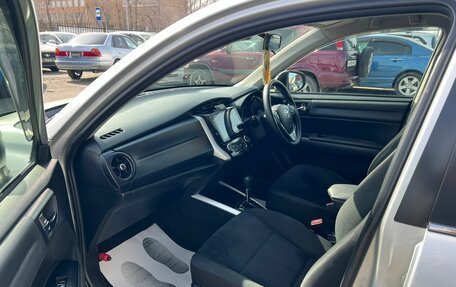 Toyota Corolla, 2016 год, 1 299 000 рублей, 10 фотография