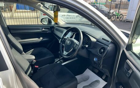 Toyota Corolla, 2016 год, 1 299 000 рублей, 14 фотография