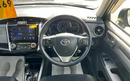 Toyota Corolla, 2016 год, 1 299 000 рублей, 19 фотография