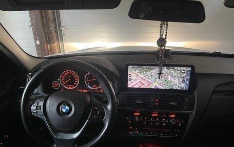 BMW X3, 2013 год, 2 500 000 рублей, 6 фотография