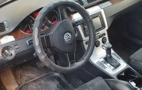 Volkswagen Passat B6, 2006 год, 450 000 рублей, 9 фотография