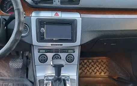 Volkswagen Passat B6, 2006 год, 450 000 рублей, 5 фотография