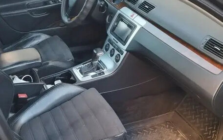 Volkswagen Passat B6, 2006 год, 450 000 рублей, 3 фотография