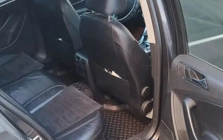 Volkswagen Passat B6, 2006 год, 450 000 рублей, 7 фотография