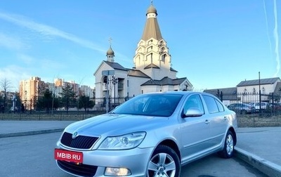 Skoda Octavia, 2012 год, 895 000 рублей, 1 фотография