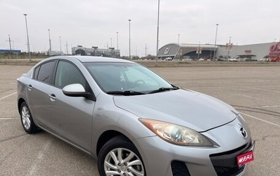 Mazda 3, 2012 год, 980 000 рублей, 1 фотография