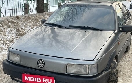 Volkswagen Passat B3, 1992 год, 170 000 рублей, 1 фотография