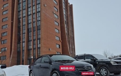 Toyota Corolla, 2008 год, 800 000 рублей, 1 фотография