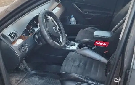 Volkswagen Passat B6, 2006 год, 450 000 рублей, 10 фотография