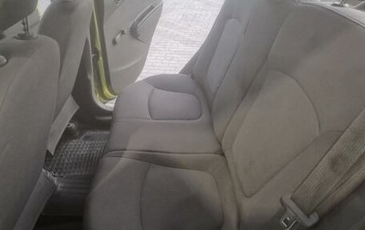 Chevrolet Spark III, 2013 год, 750 000 рублей, 1 фотография