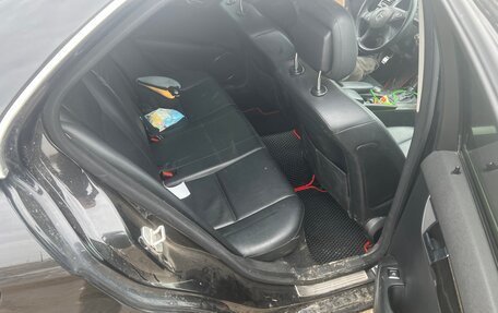 Mercedes-Benz C-Класс, 2008 год, 1 100 000 рублей, 1 фотография