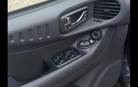 JAC S1 (Rein) I рестайлинг, 2008 год, 420 000 рублей, 8 фотография