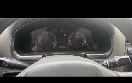 JAC S1 (Rein) I рестайлинг, 2008 год, 420 000 рублей, 7 фотография