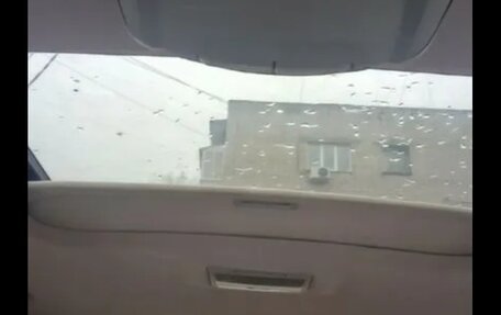 JAC S1 (Rein) I рестайлинг, 2008 год, 420 000 рублей, 11 фотография