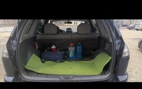 JAC S1 (Rein) I рестайлинг, 2008 год, 420 000 рублей, 12 фотография