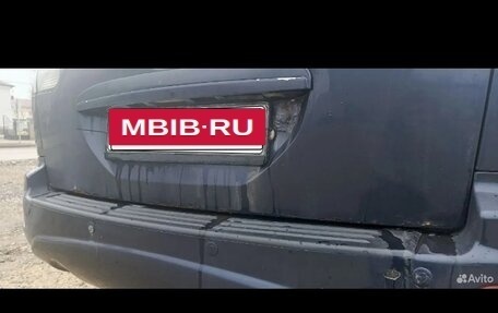 JAC S1 (Rein) I рестайлинг, 2008 год, 420 000 рублей, 13 фотография