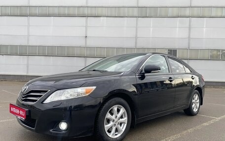 Toyota Camry, 2010 год, 1 150 000 рублей, 1 фотография