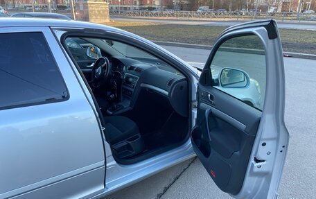 Skoda Octavia, 2012 год, 895 000 рублей, 9 фотография