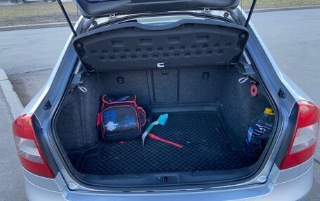 Skoda Octavia, 2012 год, 895 000 рублей, 7 фотография