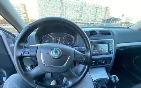 Skoda Octavia, 2012 год, 895 000 рублей, 10 фотография