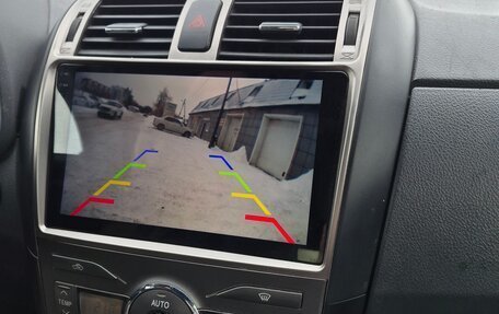 Toyota Corolla, 2008 год, 800 000 рублей, 3 фотография