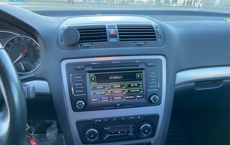 Skoda Octavia, 2012 год, 895 000 рублей, 11 фотография