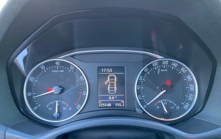 Skoda Octavia, 2012 год, 895 000 рублей, 12 фотография