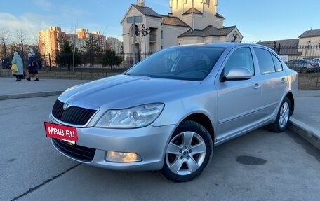 Skoda Octavia, 2012 год, 895 000 рублей, 6 фотография