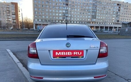 Skoda Octavia, 2012 год, 895 000 рублей, 5 фотография