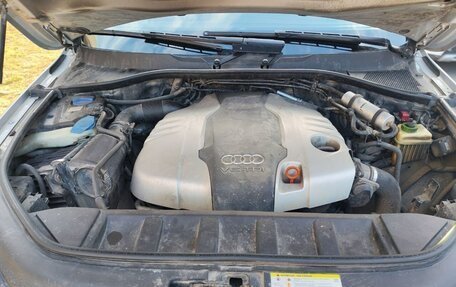 Audi Q7, 2011 год, 1 900 000 рублей, 5 фотография