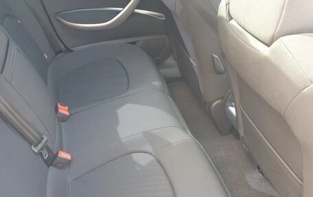 Citroen C5 II, 2008 год, 1 000 000 рублей, 8 фотография