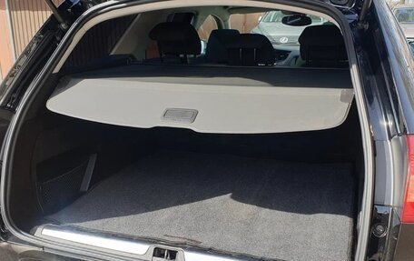 Citroen C5 II, 2008 год, 1 000 000 рублей, 7 фотография