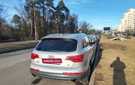 Audi Q7, 2011 год, 1 900 000 рублей, 4 фотография