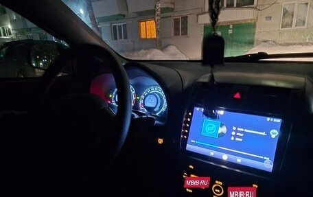 Toyota Corolla, 2008 год, 800 000 рублей, 9 фотография