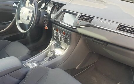 Citroen C5 II, 2008 год, 1 000 000 рублей, 10 фотография