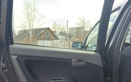 Daihatsu YRV I, 2002 год, 299 000 рублей, 12 фотография