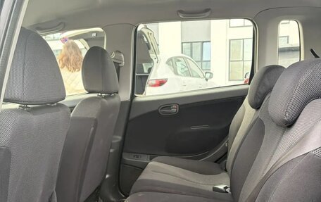 Daihatsu YRV I, 2002 год, 299 000 рублей, 13 фотография