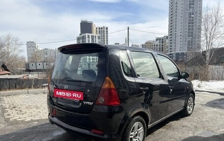 Daihatsu YRV I, 2002 год, 299 000 рублей, 2 фотография