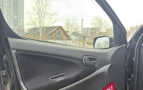 Daihatsu YRV I, 2002 год, 299 000 рублей, 9 фотография