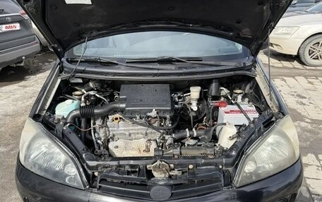 Daihatsu YRV I, 2002 год, 299 000 рублей, 7 фотография