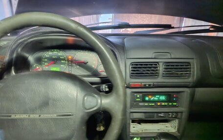 Subaru Impreza WRX III рестайлинг, 1993 год, 555 000 рублей, 10 фотография