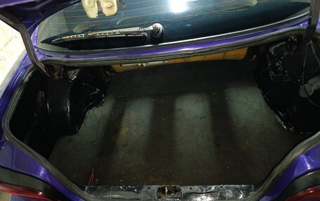 Subaru Impreza WRX III рестайлинг, 1993 год, 555 000 рублей, 9 фотография