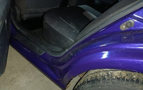 Subaru Impreza WRX III рестайлинг, 1993 год, 555 000 рублей, 7 фотография