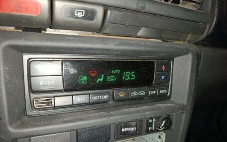 Subaru Impreza WRX III рестайлинг, 1993 год, 555 000 рублей, 11 фотография