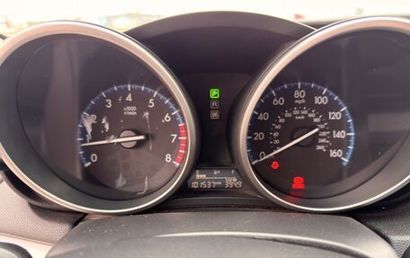 Mazda 3, 2012 год, 980 000 рублей, 2 фотография