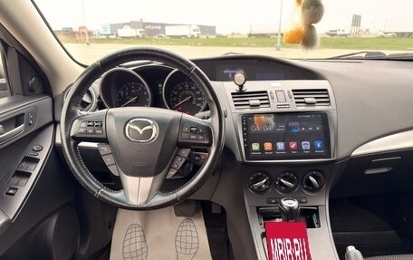 Mazda 3, 2012 год, 980 000 рублей, 4 фотография