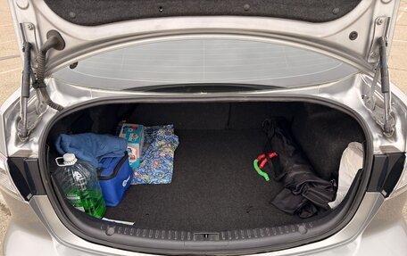 Mazda 3, 2012 год, 980 000 рублей, 7 фотография