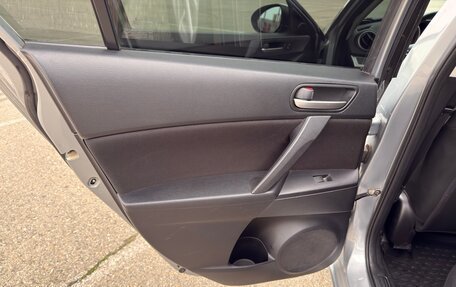 Mazda 3, 2012 год, 980 000 рублей, 11 фотография