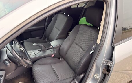 Mazda 3, 2012 год, 980 000 рублей, 16 фотография